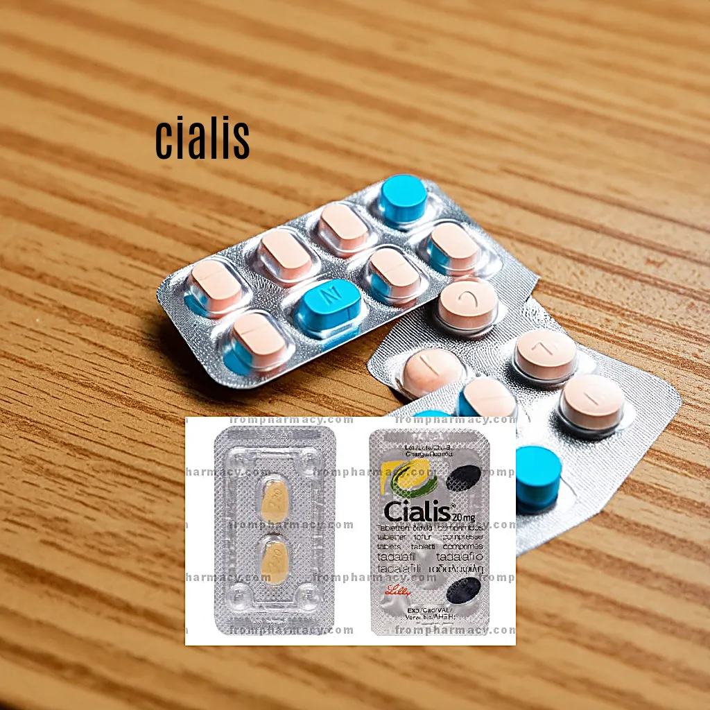 Cialis sans ordonnance paris